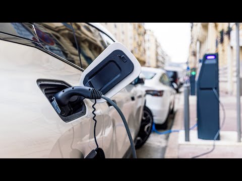 Electric vehicle owners are ‘flabbergasted’ by the price of fast-charging in the UK