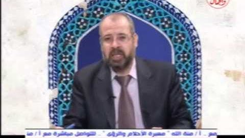 برنامج روضة القرآن | أيات من سورة التوبة 20 12 2013