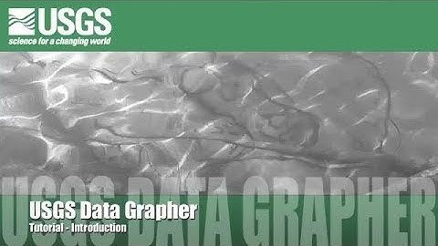 Introduction and Navigation Menu