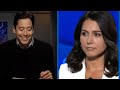 OUCH: Tulsi Gabbard Absolutely DESTROYS The Relief Bill