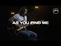 As you find me 11am service  hillsong london worship