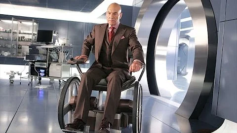 Did Xavier Really Die?