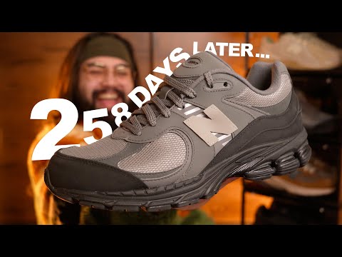 【new balance】ML 2002RA 27.0 New Balance - 2002RA | HBX - Globally Curated Fashion and