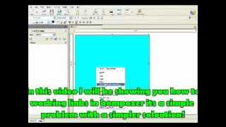 How to make links in KompoZer (cant find file *error* solution)