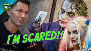 The Most Life-like Joker & Harley Quinn Statues We've Seen! | feat. Iron Man, Spider-Man & More!