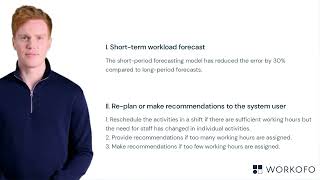 Overview of the WORKOFO and BOWI project results