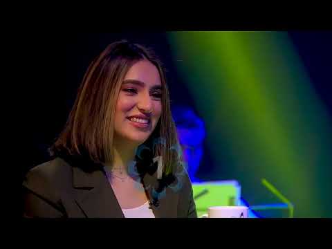 برنامج فن شو حلقة فاطمة بودستور عبدالرحمن العنزي