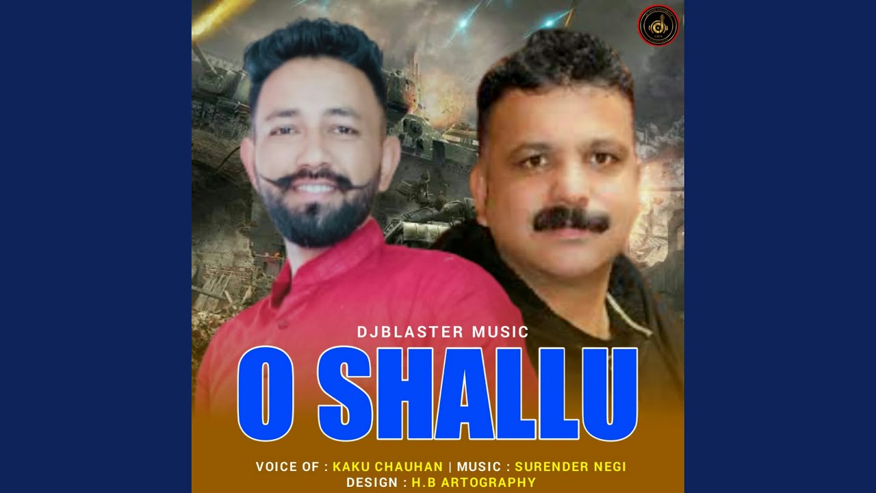 O Shalu