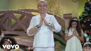 Xuxa - Amém