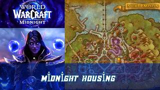 Midnight Housing Quest | Participate in neighborhood Endeavors | Spark of Radiance