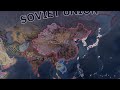 WHAT IF UK ANNEXED CHINA IN WW2 / HOI4 TIMELAPSE
