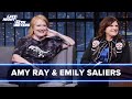 Amy Ray and Emily Saliers on Changing Lyrics in Their Songs and Documentary It&#39;s Only Life After All