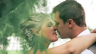 michelle + matt | wedding hilite 5.31.2013