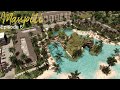 Maupiti Ep.6 - Aluani Beach Resort - Cities : Skylines