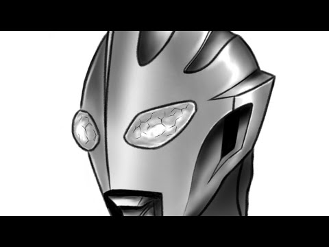 ウルトラマンガイア イラスト Youtube