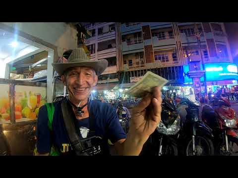 53.Вернулся в Хошемин.Далее на Фукуок. - YouTube