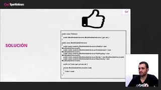 Celebrity 6 12 Replace Type Code with Class | Técnicas de Refactoring Wealth