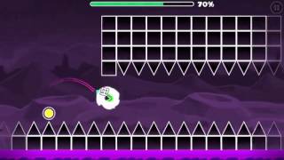 Soar layout