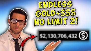 I Get UNLIMITED Cash & Gold in No Limit Drag Racing 2!! (NEW GLITCH)