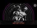 Matthew Sax - Never Stop (TIMELAB 025)