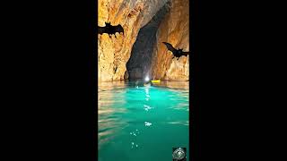 SON DOONG CAVE  #sondoongcave #travel #nature #theworldslargestcave #ruhiçenet #ruhiçenet