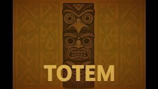 TOTEM  | Echowaya - Tribal Afro House Groove