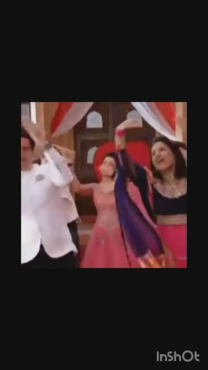 bin tumhare jee na paye maangte hain dua yahi |akshara and naitik dance#shorts #yrkkh