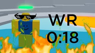 TOWER OF HELL WORLD RECORD (0:18)