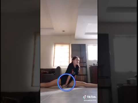 KUMPULAN VIDEO CEWEK TIKTOK HOT HINGGA CROT (SEXY)