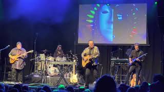 Neal Morse Band - “Beyond the Years” 2022-02-23