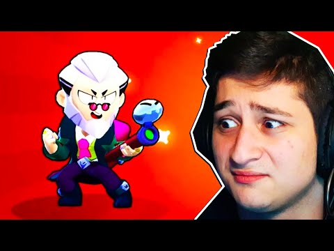 ეხლა ყველა Mythic მყავს Brawl Stars