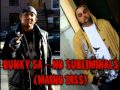 Bunky SA - No Subliminals (Maino Diss) [Audio]