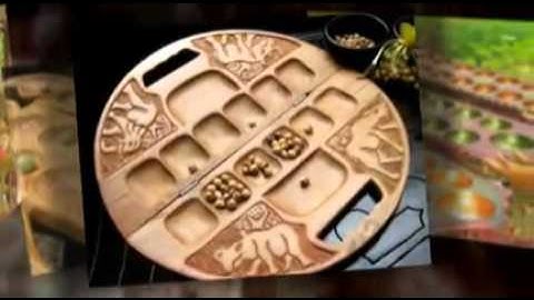 Mancala at... Games from Everywhere.