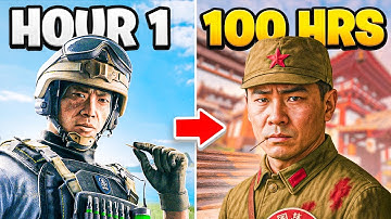 I Played 100 Hours of Lesion, Here