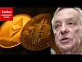 'Taxpayers Should Not Be Left Holding The Bag': Durbin Introduces Amendment To Block Crypto Bailout