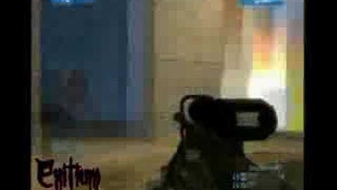 Exitium Final Halo 2 Montage (Part One)