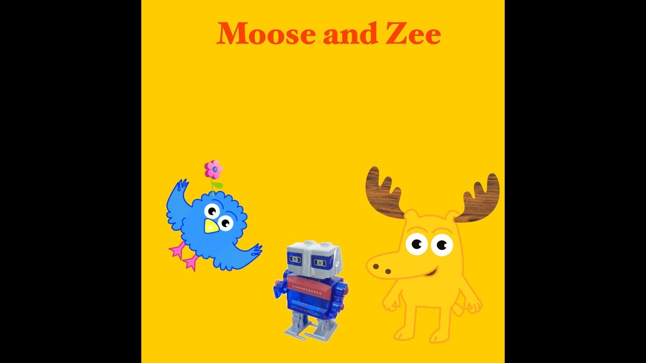 Moose and Zee Tribute 4.