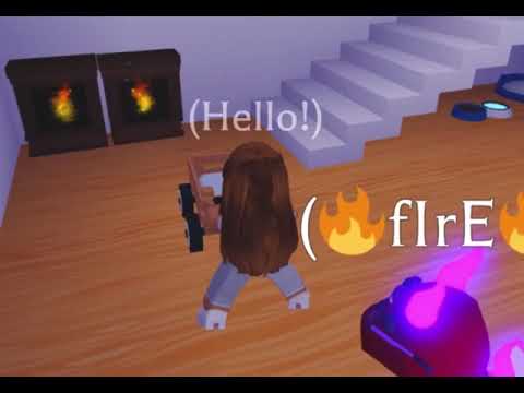 Roblox Twerk