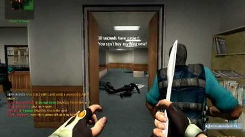 NoobGalore - Hideout