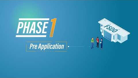 Phase 1: Get Your Part 135 Certification