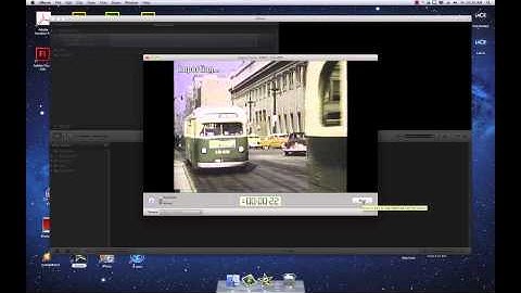 Convert a VHS Tape to DVD in our Media Lab