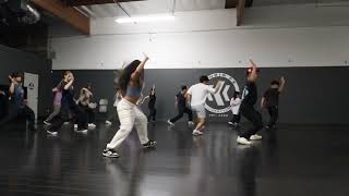 ››› STUDIO FX | Jocelynne Montehermoso | "Iced Tea" - Joyce Wrice, KAYTRANADA