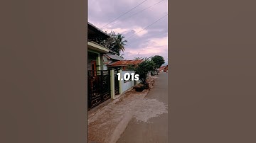 Cara Edit Cinematik Di Android Abcdefu x Play Date -VN Tutorial