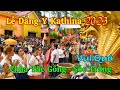 L dng y kathina  cha tc gng 15112023  sc trng  festival review khmer