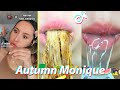 👄Text To Speech👄 ASMR EATING STORYTIME |Best of Autumn Monique Tiktok videos | Funny@Autumnnmonique