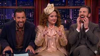 Nadie Hace Reír a la Gente Como Melissa McCarthy