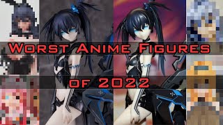 Defending Anime Figures | hXcHector.com