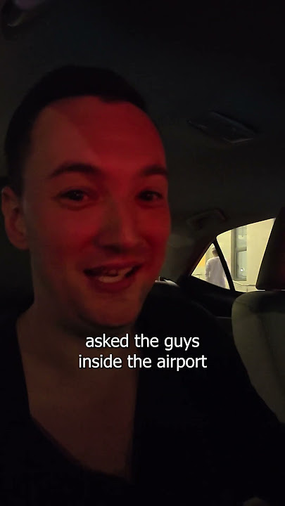 $26 Airport Taxi In Muscat, Oman (Scam?) 🇴🇲