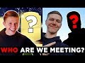 MEETING THE FIRST PLAYER WE PACK IN FIFA 20