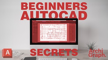 Autocad Tips Every Beginner Must Know (2025)